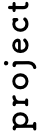 project